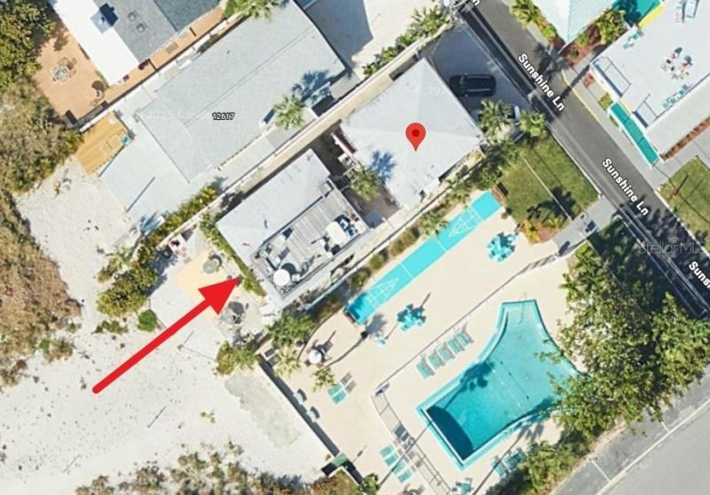 12609 Sunshine Lane, Treasure Island, FL 33706 Photo