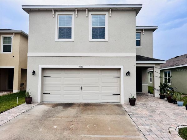 8086 PELICAN REED CIRCLE , WESLEY CHAPEL, FL 33545