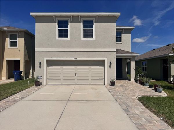 8086 PELICAN REED CIRCLE, WESLEY CHAPEL, FL 33545
