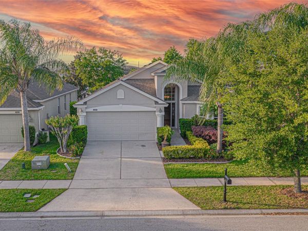 14921 BRAYWOOD TRAIL , ORLANDO, FL 32824