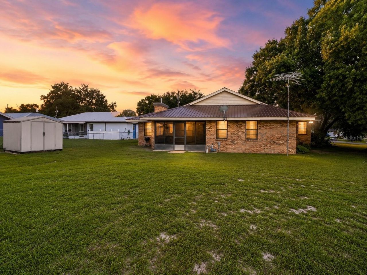 3524 Bristol Street , Sebring, FL 33872 Photo