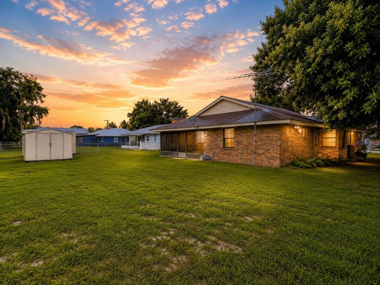 3524 Bristol Street , Sebring, FL 33872 Photo