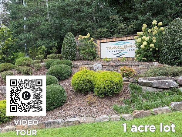 138 Harris Creek Drive, Ellijay, GA 30540