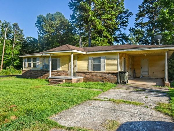 4931 145th Street , Wrightsville, AR 72206