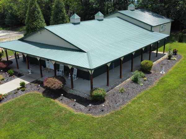 3680 Highway 127 N, Owenton, KY 40359