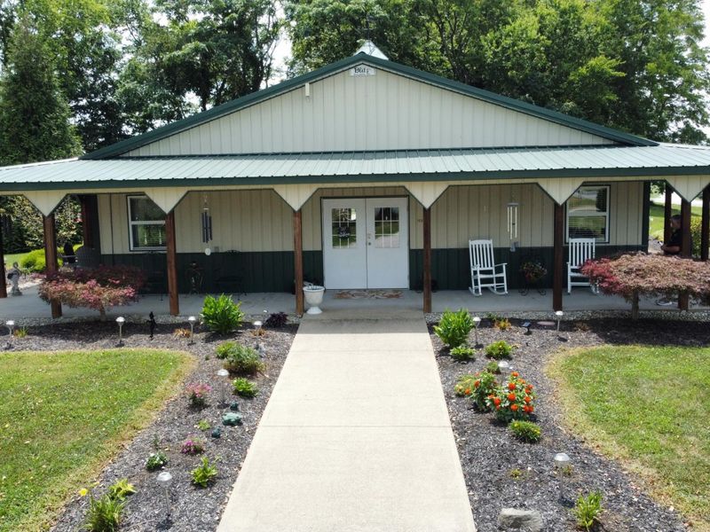 3680 Highway 127 N, Owenton, KY 40359 Photo 4