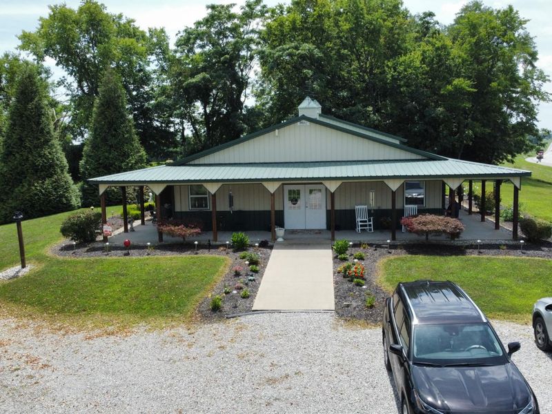 3680 Highway 127 N, Owenton, KY 40359 Photo 5