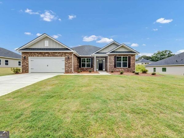 313 Angela Avenue, Unit LOT 05, Bowdon, GA 30108