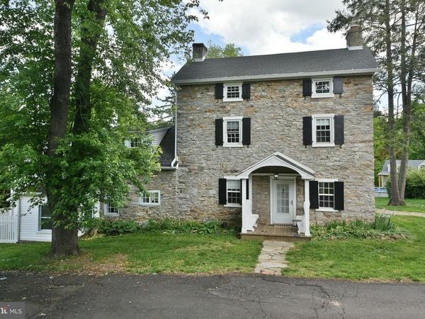 966 PAIGE COURT , FEASTERVILLE TREVOSE, PA 19053