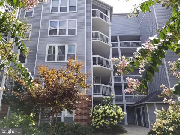 3178 SUMMIT SQUARE DRIVE, Unit 3-B12, OAKTON, VA 22124
