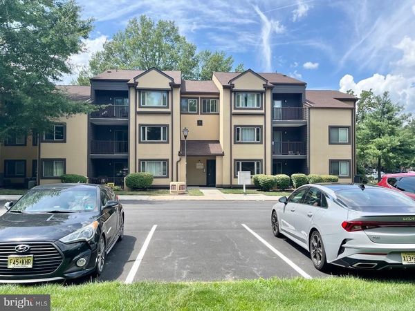 2217 SAYRE DRIVE, PRINCETON, NJ 08540