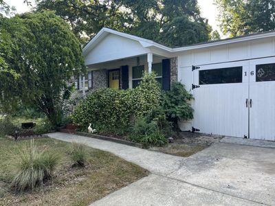 16 Pratt Street, Charleston, SC 29407