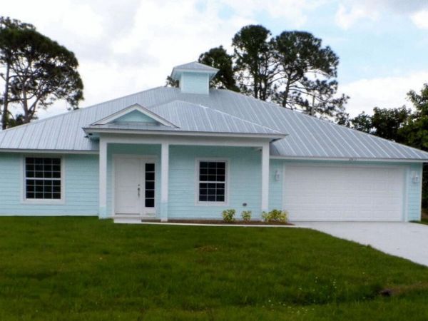 2861 SW GIRALDA Street, Port St. Lucie, FL 34953