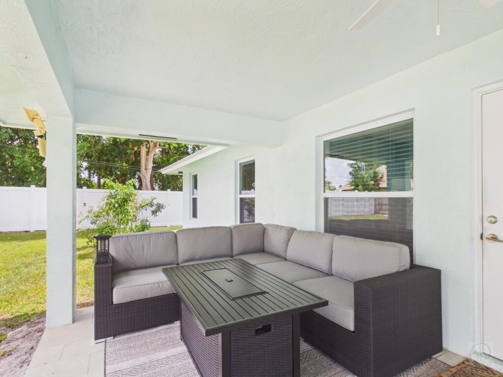 2861 SW Giralda Street, Port Saint Lucie, FL 34953 Photo