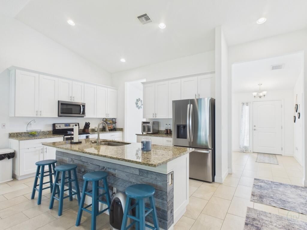 2861 SW Giralda Street, Port Saint Lucie, FL 34953 Photo