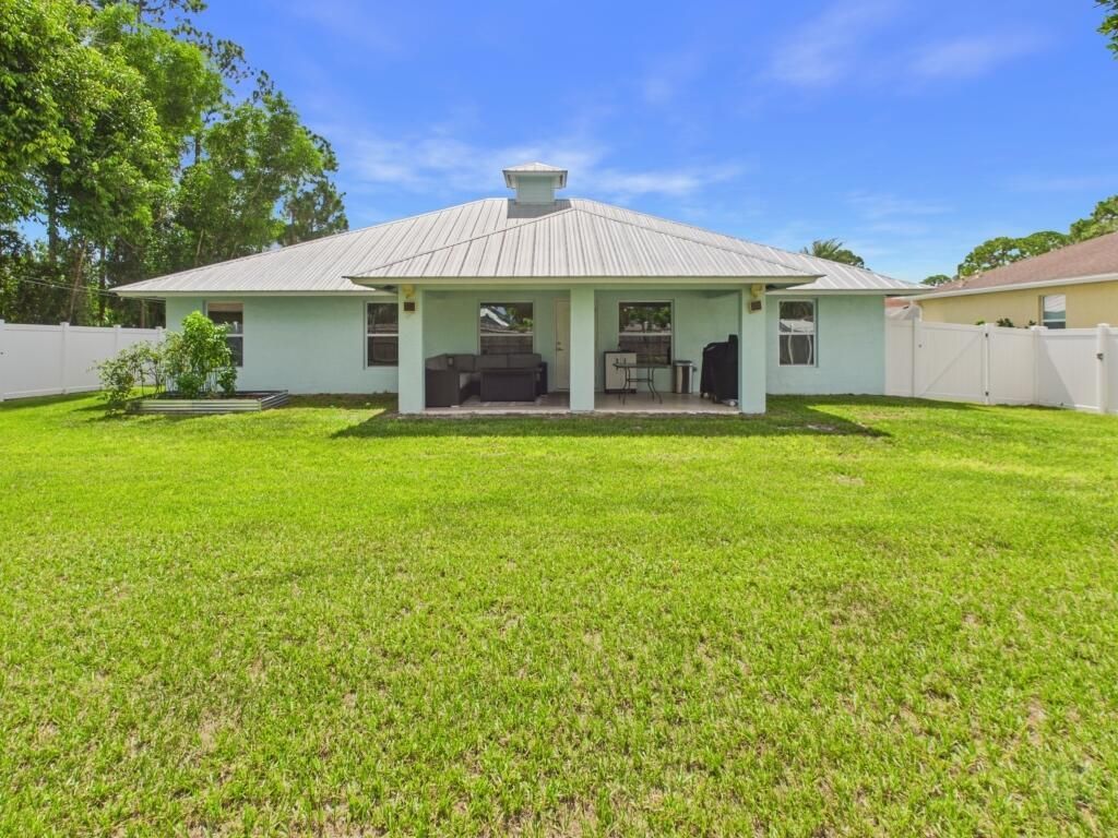 2861 SW Giralda Street, Port Saint Lucie, FL 34953 Photo