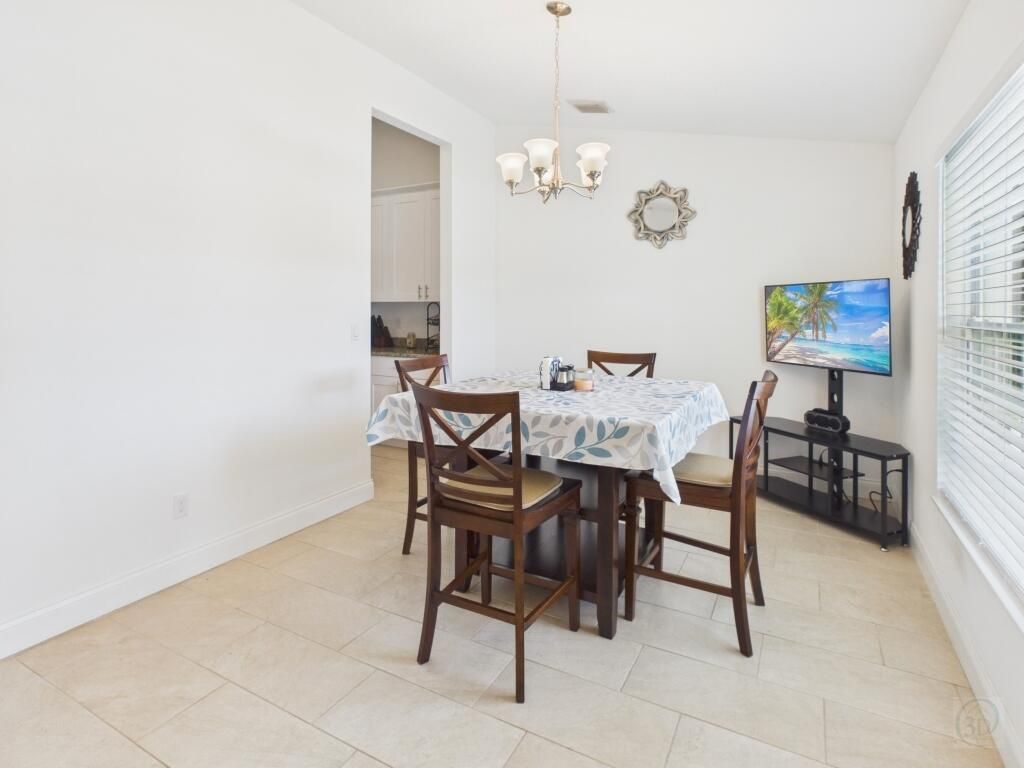 2861 SW Giralda Street, Port Saint Lucie, FL 34953 Photo