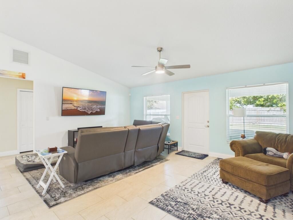 2861 SW Giralda Street, Port Saint Lucie, FL 34953 Photo