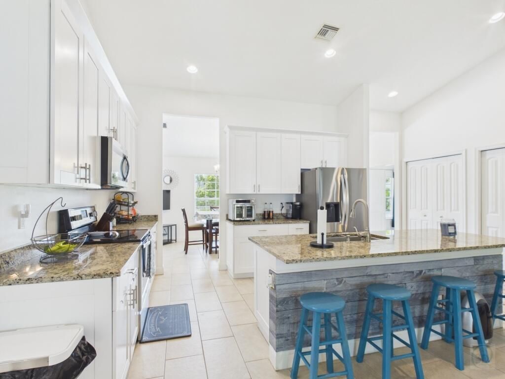 2861 SW Giralda Street, Port Saint Lucie, FL 34953 Photo