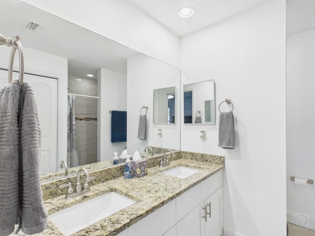 2861 SW Giralda Street, Port Saint Lucie, FL 34953 Photo