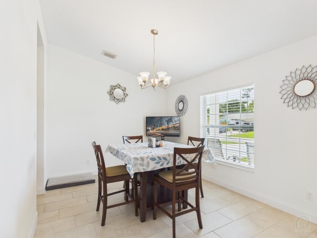 2861 SW Giralda Street, Port Saint Lucie, FL 34953 Photo