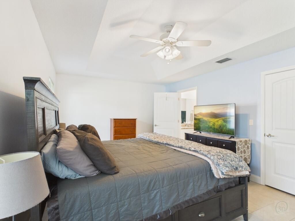 2861 SW Giralda Street, Port Saint Lucie, FL 34953 Photo