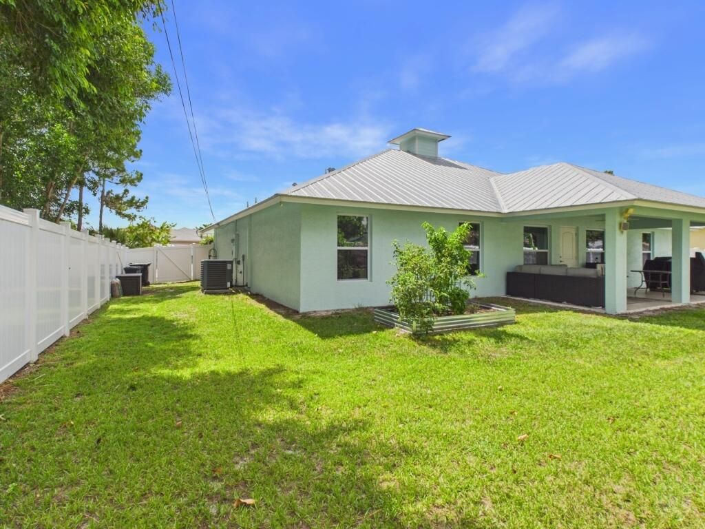 2861 SW Giralda Street, Port Saint Lucie, FL 34953 Photo