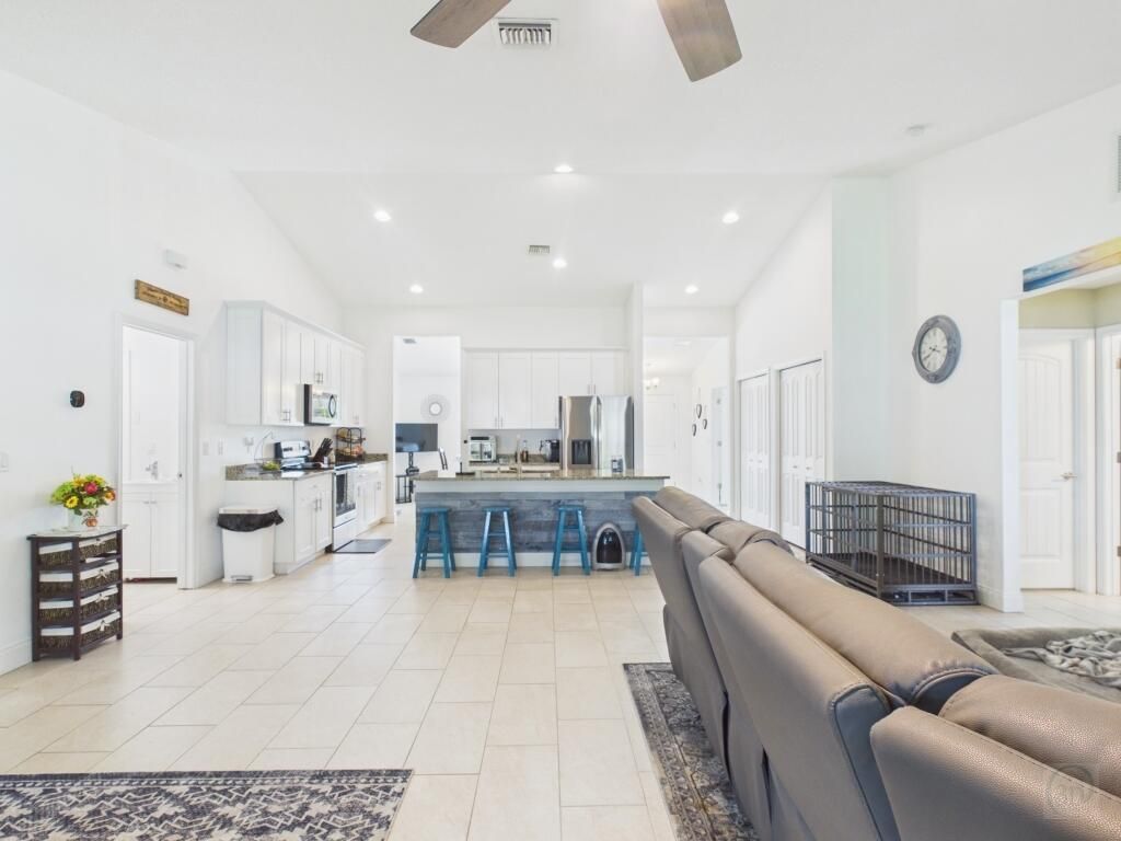 2861 SW Giralda Street, Port Saint Lucie, FL 34953 Photo