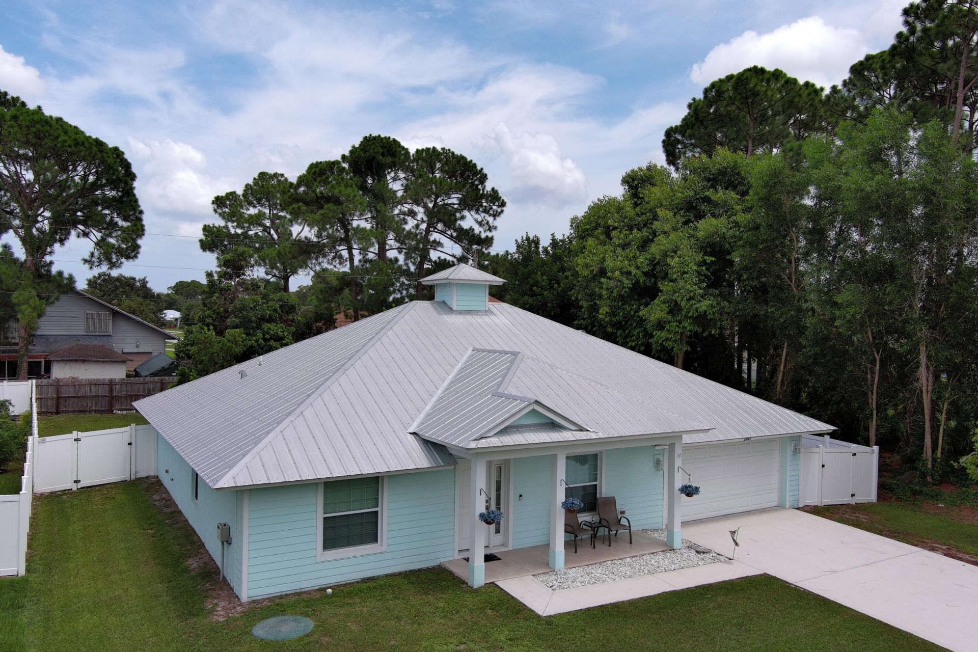 2861 SW Giralda Street, Port Saint Lucie, FL 34953 Photo