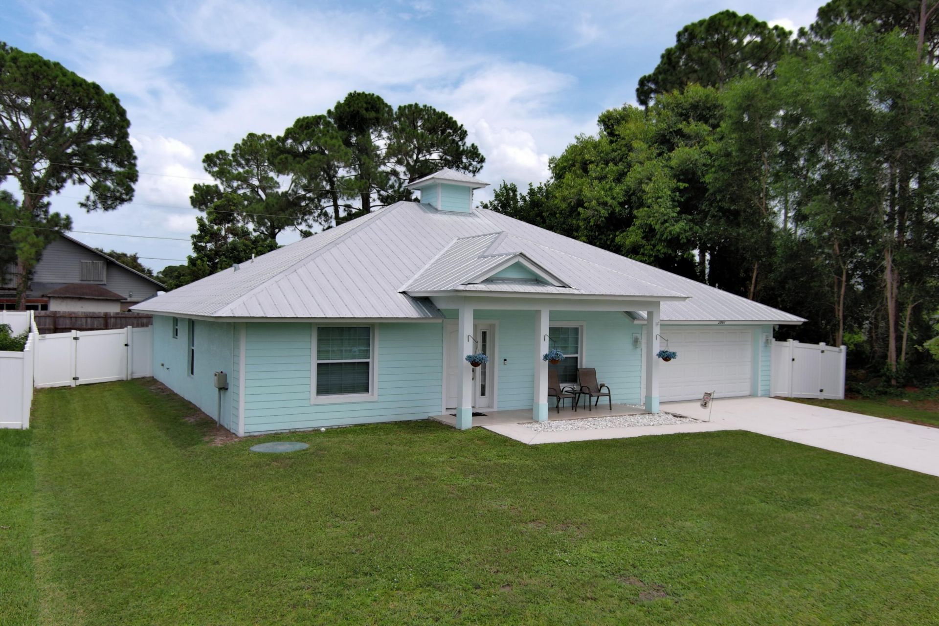 2861 SW Giralda Street, Port Saint Lucie, FL 34953 Photo