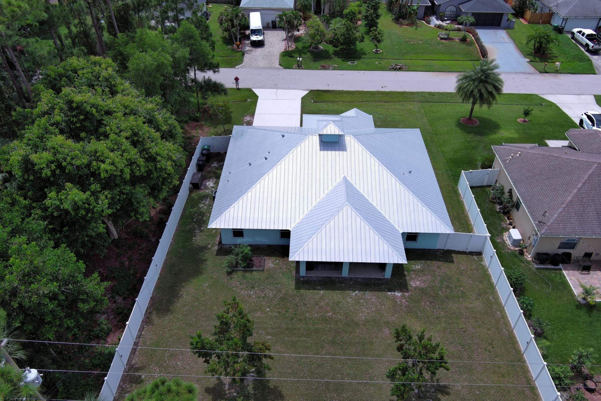 2861 SW Giralda Street, Port Saint Lucie, FL 34953 Photo