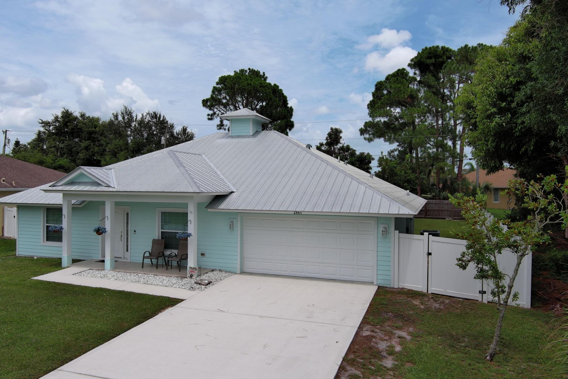 2861 SW Giralda Street, Port Saint Lucie, FL 34953 Photo
