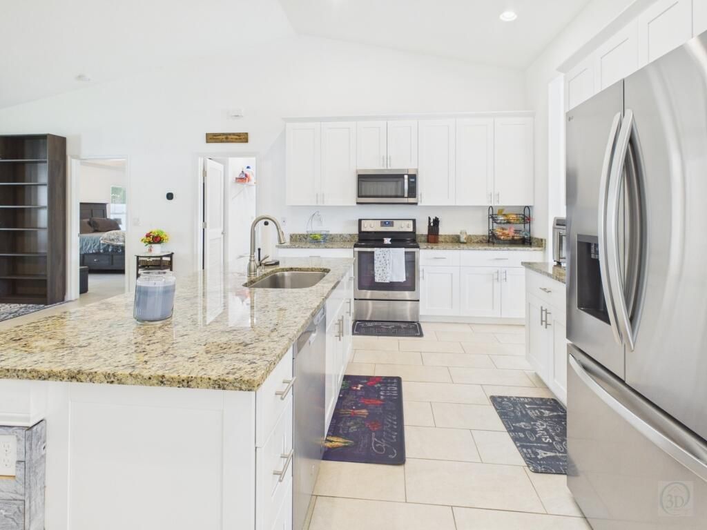 2861 SW Giralda Street, Port Saint Lucie, FL 34953 Photo