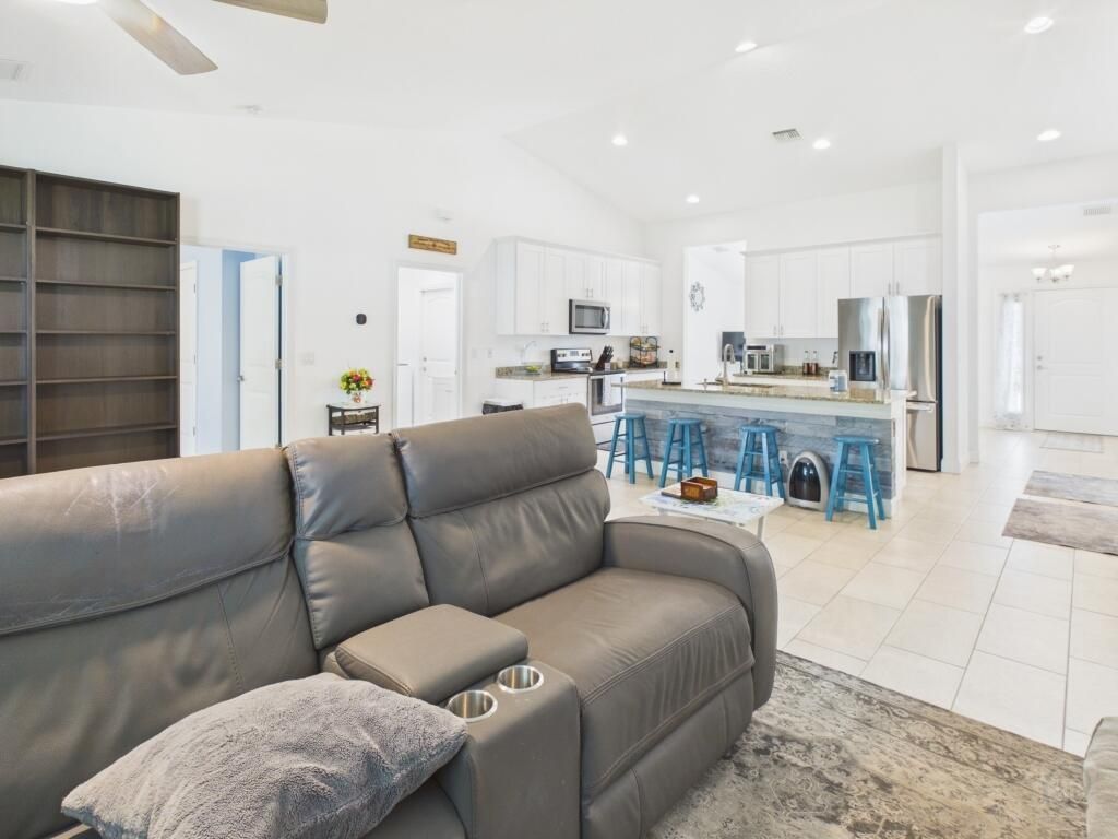 2861 SW Giralda Street, Port Saint Lucie, FL 34953 Photo