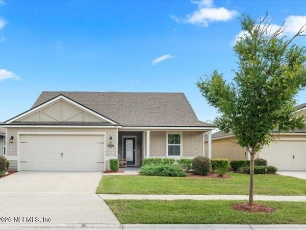 4032 SANDBANK Court, Middleburg, FL 32068