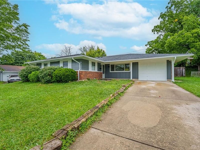 6689 Celestine Street, Huber Heights, OH 45424 Photo 1