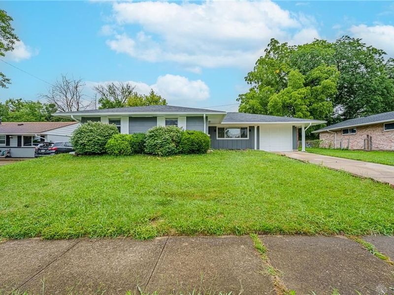 6689 Celestine Street, Huber Heights, OH 45424 Photo 2