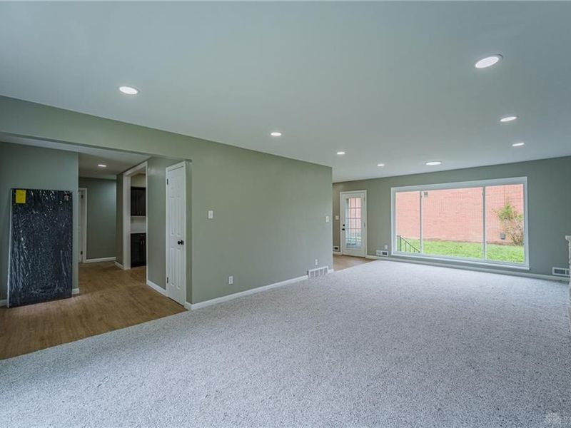 317 Elm Hill Drive, Harrison Township, OH 45415 Photo 12