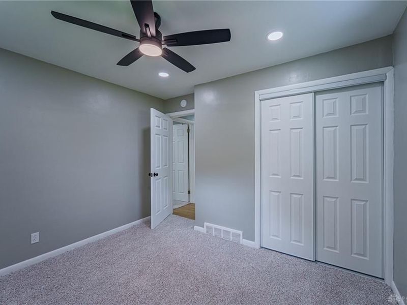 317 Elm Hill Drive, Harrison Township, OH 45415 Photo 24