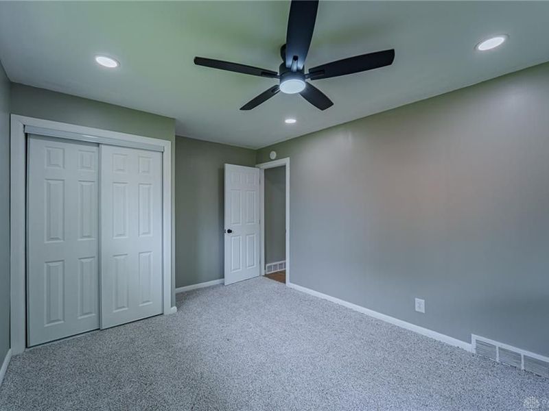 317 Elm Hill Drive, Harrison Township, OH 45415 Photo 26