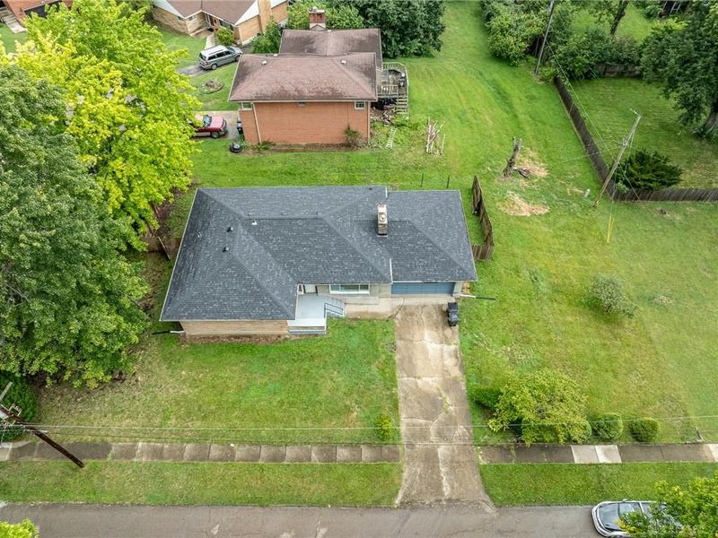 317 Elm Hill Drive, Harrison Township, OH 45415 Photo 3