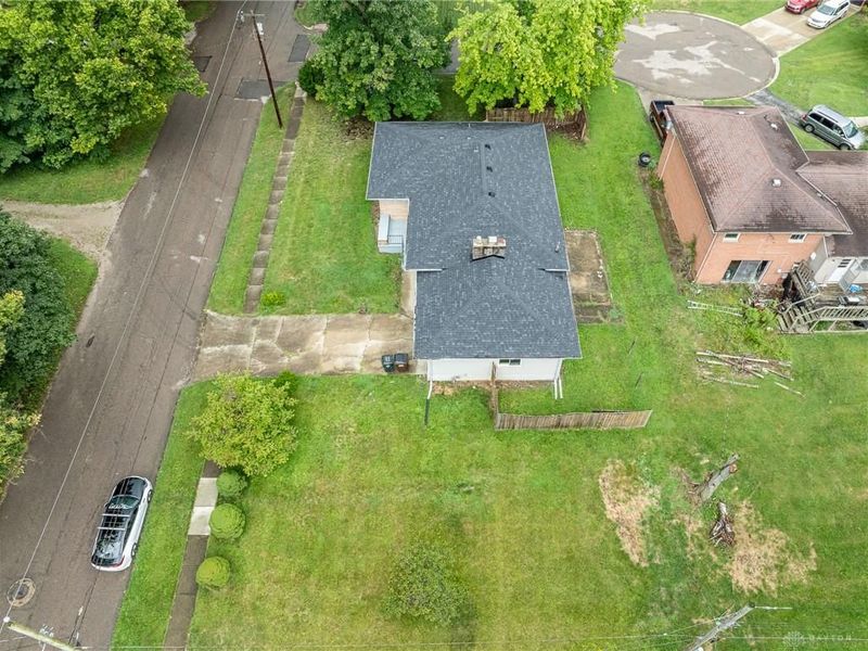 317 Elm Hill Drive, Harrison Township, OH 45415 Photo 4
