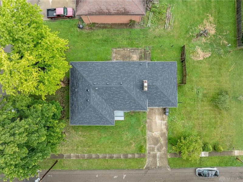 317 Elm Hill Drive, Harrison Township, OH 45415 Photo 5