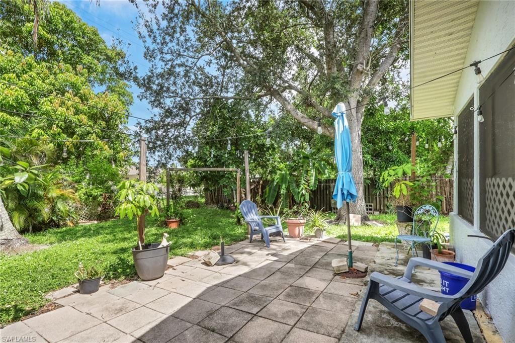 2001 48th St Sw, Naples, FL 34116 Photo