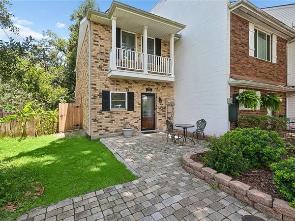 717 CANAL Street , Metairie, LA 70005