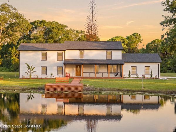 3110 Harlock Road , Melbourne, FL 32934
