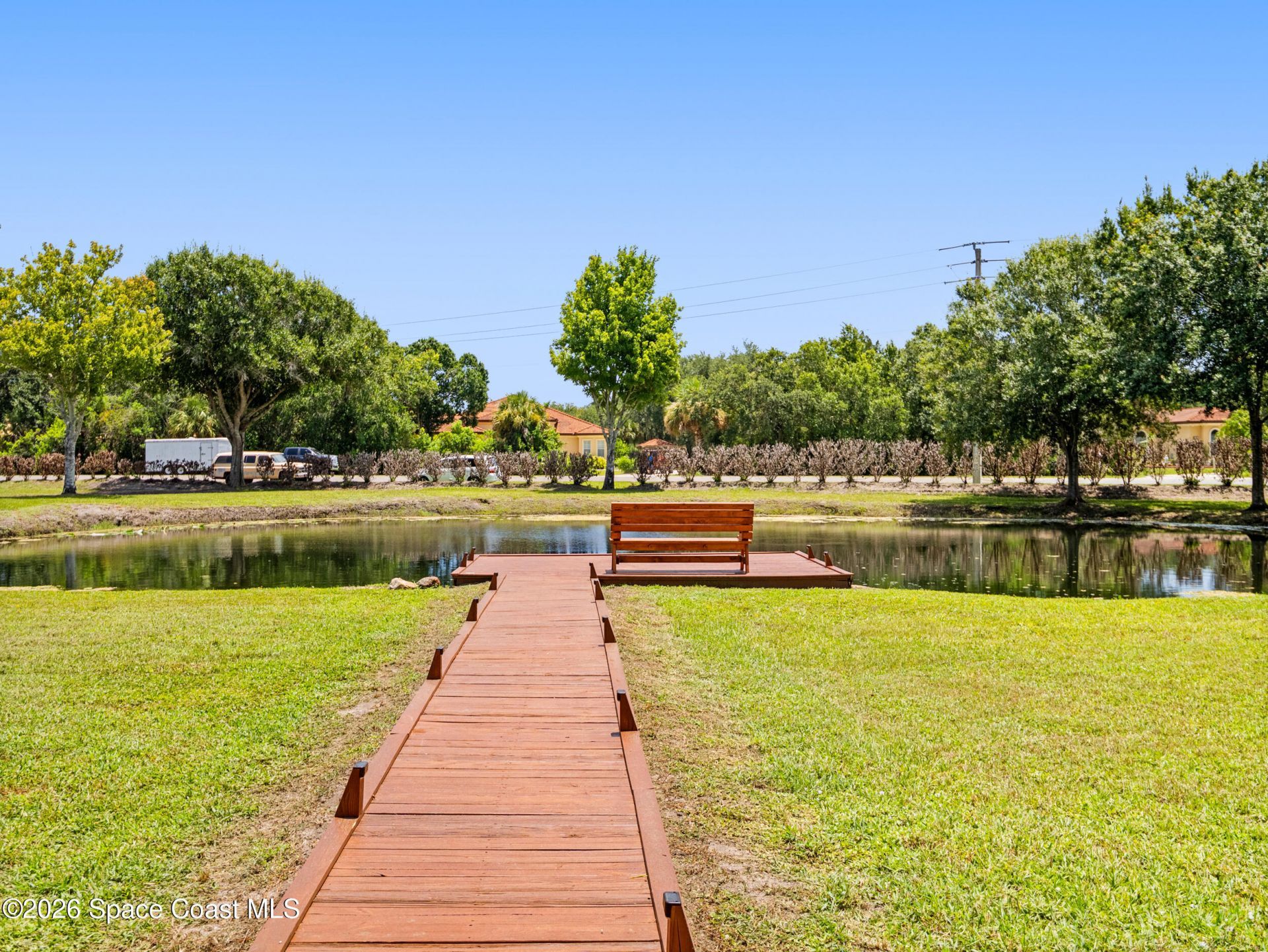 3110 Harlock Road, Melbourne, FL 32934 Photo