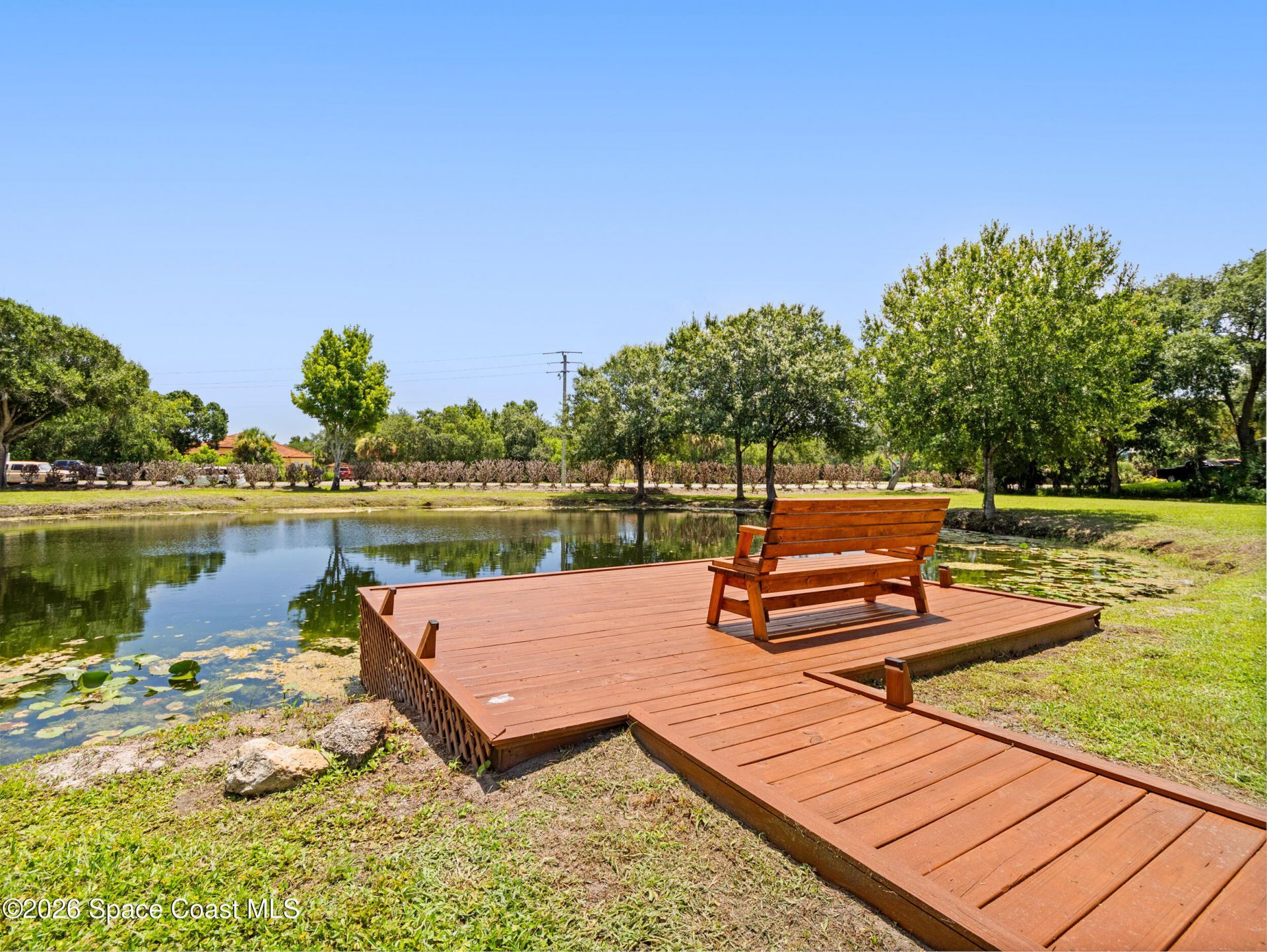3110 Harlock Road, Melbourne, FL 32934 Photo