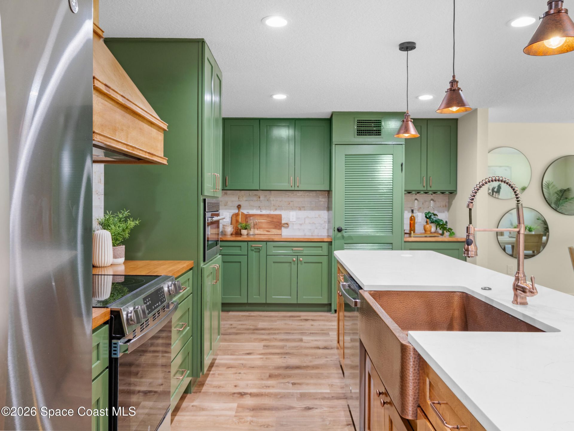 3110 Harlock Road, Melbourne, FL 32934 Photo