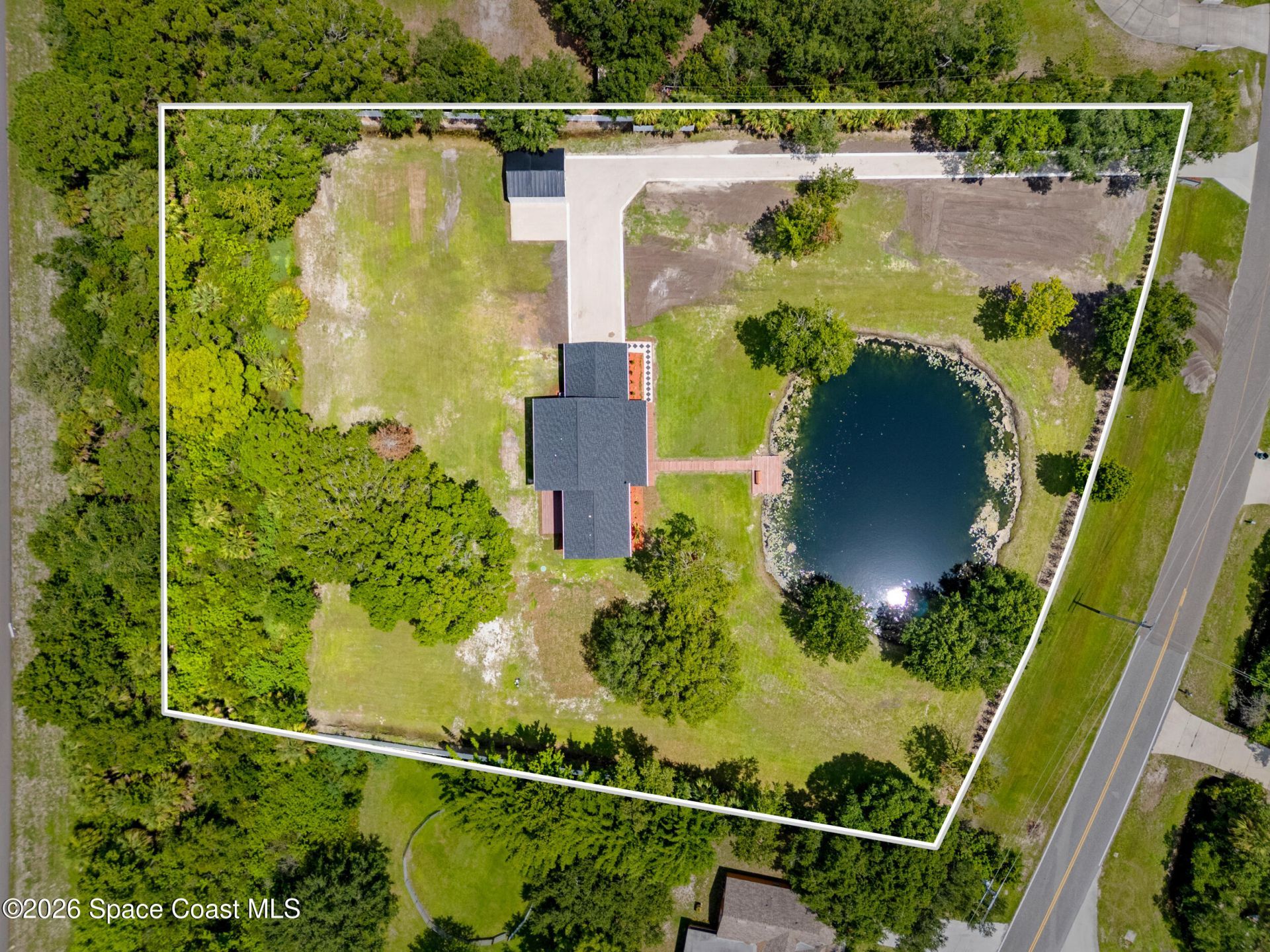 3110 Harlock Road, Melbourne, FL 32934 Photo
